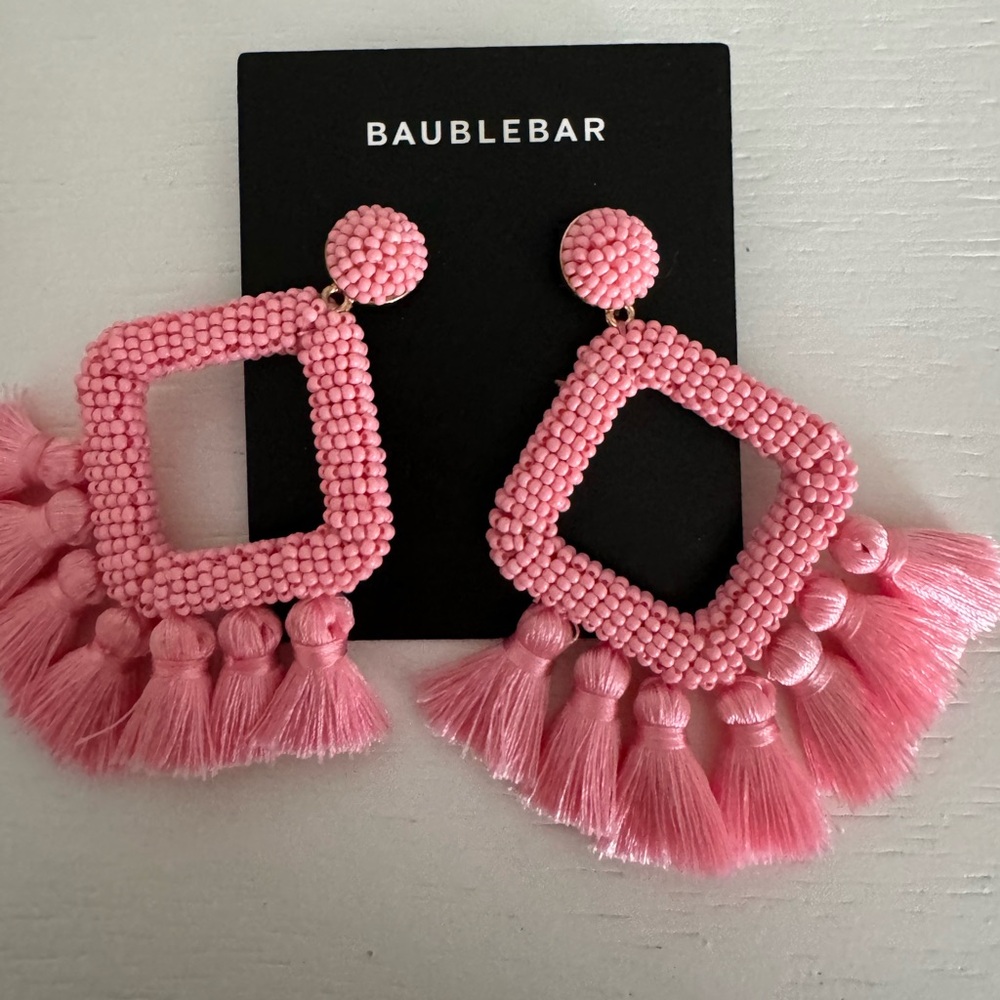 Bauble Bar Earrings